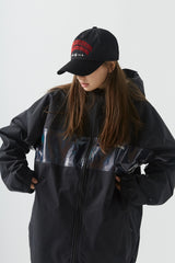 ラブライフキャップ / BSR2223FWCP022 LOVE LIFE CAP BLACK