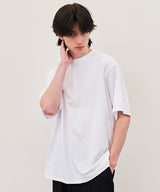 スピマコットンTシャツ