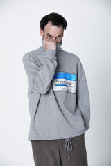 Computer Turtleneck - WINDOWS