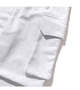 ディビジョンワイドカーゴパンツ/DIVISION WIDE CARGO STRING PANTS