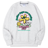 ミリオンワンダーランドスウェットシャツ/MILLION WONDERLAND SWEATSHIRT