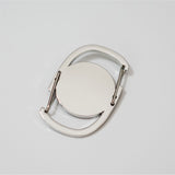 ヤンチャカラビナ / YANCHA Carabiner / YELLOW  (送料込)