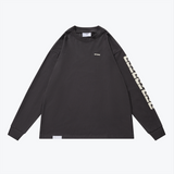 Basic Logo LS Dark Grey