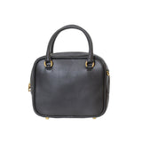 abbey bag small - black (6618471759990)