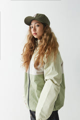 ビッグBRワッペンキャップ / BSR2223FWCP032 BIG BR WAPPEN CAP KHAKI
