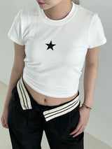 U.S.A one star captain T