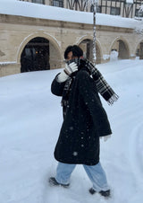 Aomori coat 