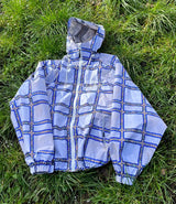 オルデフロアタイルウィンドブレーカー / OLDE FLOOR TILE WINDBREAKER
