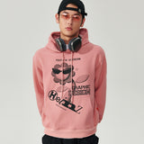 GARRY HOODIE [2 COLOR]