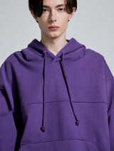 06 OVERSIZED HOODIE