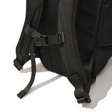 POCKET STRING POINT BACKPACK [BLACK]