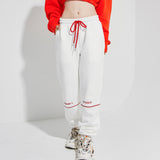 Red Front Line Pants (6600734015606)