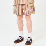 スリーピーヘッドショーツ/SLEEPYHEAD SHORTS (BEIGE)