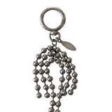 【MADE】 Ball n ball keyring