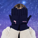 ドルフィンスマートタッチグローブ / Dolphin smart touch gloves