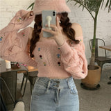strawberry knit (6676060700790)