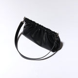 shoulder plea Bag S - mint 20 (6695516995702)