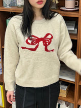 Present knit 