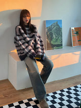 Loire knit 