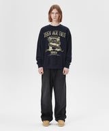 INDEPENDENCE SWEATSHIRT