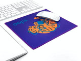 OOPS TIGER MOUSE PAD (6538515841142)