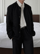 ASCLO Ace Tweed Jacket