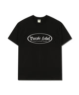 glitter circle logo tee (6548768063606)