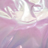 メロースーパーワイドベンティレーションパンツ / BSR2223FWPT014 MELLOW SUPER WIDE VENTILATION PANTS HOLOGRAM PINK