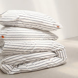 Linea pillow case