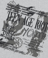 ユースラグランLS Tシャツ