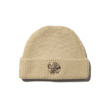 STRAWBERRY FLOWER BEANIE