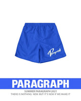 paragraph 2021 Summer Shorts 7color (6562904539254)