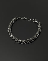 タングルチェーンブレスレット / tangle chain bracelet