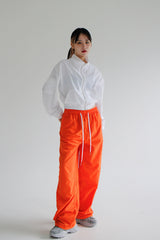 アノラッククロップジャンパー / Anorak Crop Jumper (5color)