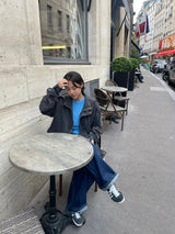 Annecy washing jacket 