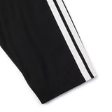 [UNISEX] サテントリムパッデッドレーシングジャケット