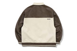 WESTERN VARSITY JACKET