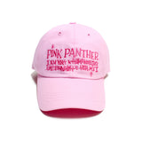 MIXED LOGO BALL CAP Pink (6674860146806)