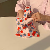 Cherry&Daisy (Pink) MINI Bag
