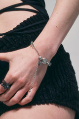 NO.354 [SILVER] BRACELET