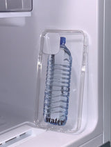 ウォーターアイフォンケース(ソフトタイプ)/WATER PHONE CASE (JELLY TYPE)