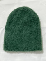 Jade short beanie
