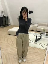 エントランストリングパンツ