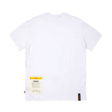 キャットスタンダードTシャツ / CAT STANDARD FIT T-SHIRTS WHITE / BLACK