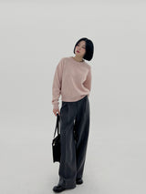 ル デーンスラックス /Le Dane Slacks (3color)