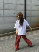 エレメンタルナイロンパンツ