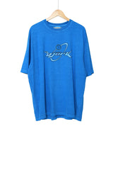 Bジョークピグメント半袖Tシャツ / Bjork Pigment Short-Sleeved T-Shirt