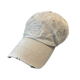 SUPPORT SERIES WASHING BALL CAP OAT