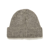 タグビーニー / BSR2223FWBN049 BS TAG BEANIE GRAY