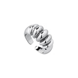NO.446 [SILVER] リング